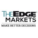 The edge markets