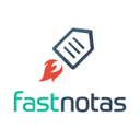 Fastnotas