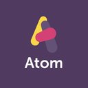 Atom bank