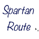 Spartanroute