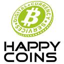 Happycoins